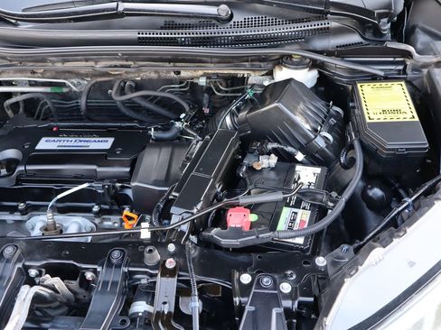 Used 2015 Honda CR-V EX-L image 41