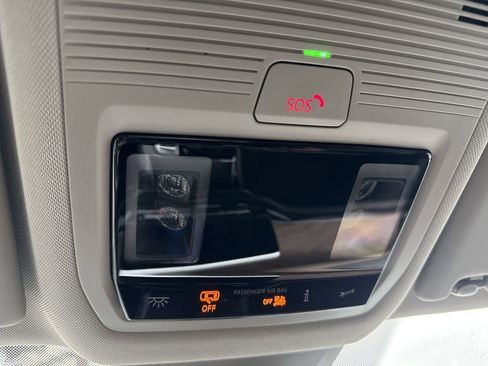 New 2026 Volkswagen Atlas SE AWD/4WD image 37