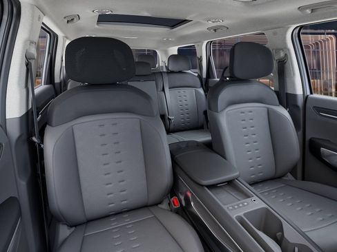 New 2026 Kia EV9 Wind AWD/4WD image 15
