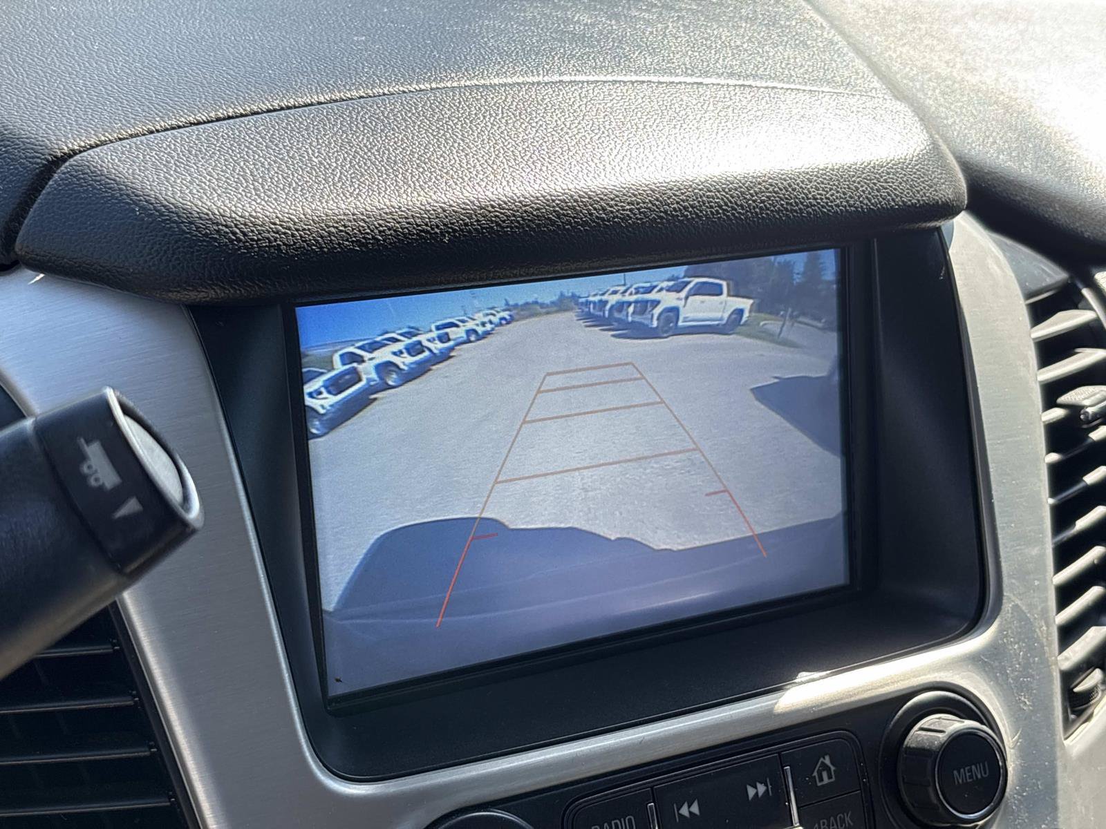 Used 2019 GMC Yukon XL SLT AWD/4WD image 25