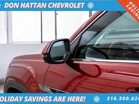 Used 2022 Volkswagen Atlas SEL Premium image 37