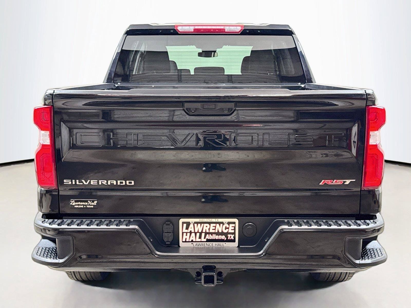 Used 2026 Chevrolet Silverado 1500 RST AWD/4WD image 5