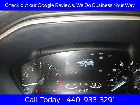 Used 2020 Ford Escape SE image 22