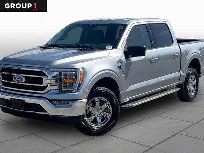 Certified 2023 Ford F150 XLT w/ Equipment Group 302A High