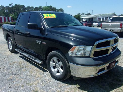 Used 2016 RAM 1500 Tradesman w/ Popular Equipment Group image 10
