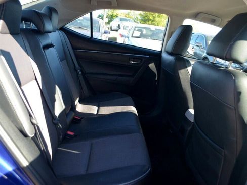 Used 2016 Toyota Corolla S Premium image 26