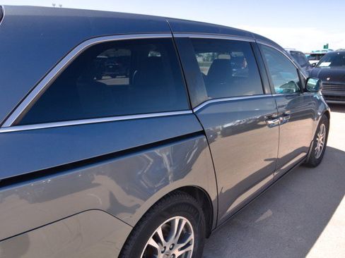 Used 2012 Honda Odyssey EX-L image 9