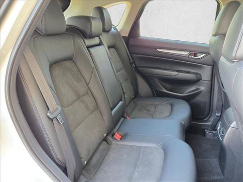 Used 2022 MAZDA CX-5 AWD 2.5 S w/ Select Package image 27