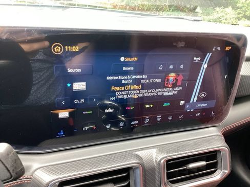 New 2025 Ford Mustang GT Premium RWD image 45