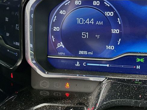 New 2025 Chevrolet Silverado 1500 LT w/ Safety Package image 13