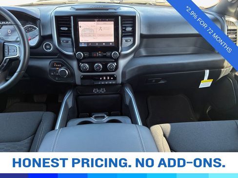 New 2026 RAM 1500 Express image 3