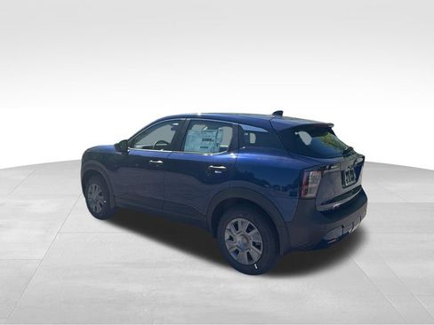 New 2026 Nissan Kicks S AWD/4WD image 4