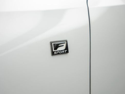 Used 2016 Lexus IS 200t w/ F Sport Package RWD image 30