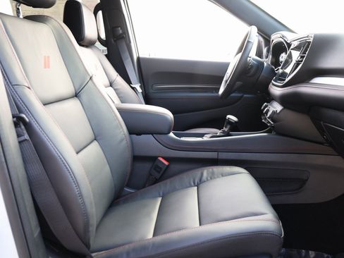 New 2026 Dodge Durango GT image 9