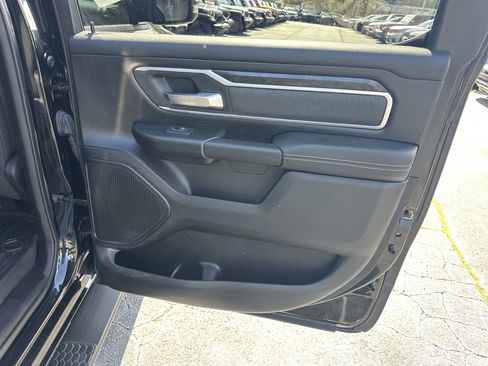 Used 2023 RAM 1500 Big Horn AWD/4WD image 20