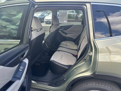 Used 2019 Subaru Forester Limited w/ Popular Package #3 AWD/4WD image 14