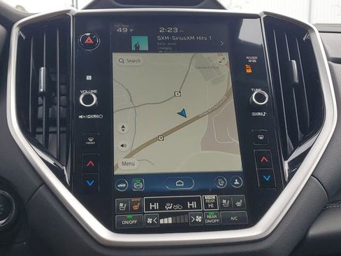 Certified 2025 Subaru Ascent Touring image 31