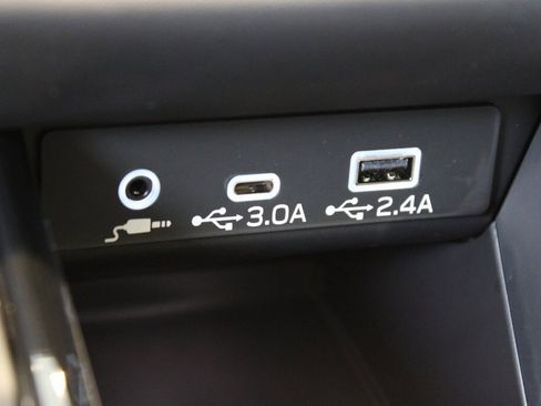 New 2025 Subaru Legacy Premium image 11