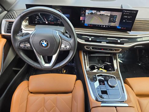 Used 2024 BMW X5 sDrive40i w/ Premium Package RWD image 11
