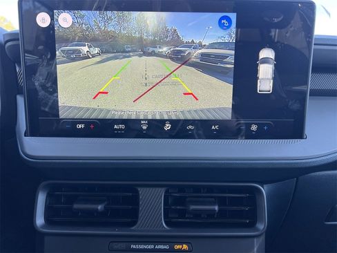 New 2025 Ford Maverick XL w/ 4K Tow Package image 3