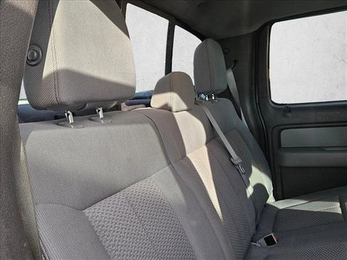 Used 2014 Ford F150 XLT w/ Equipment Group 302A Luxury image 18