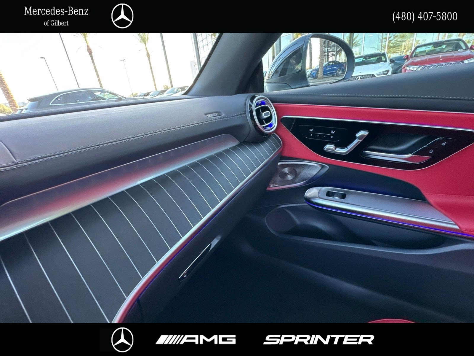 Certified 2026 Mercedes-Benz CLE 300 4MATIC Cabriolet image 21