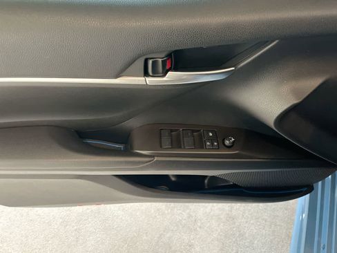Certified 2023 Toyota Camry SE image 13