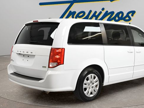 Used 2017 Dodge Grand Caravan SE w/ Power Window Group image 2