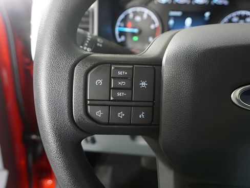 Used 2023 Ford F450 XLT w/ XLT Value Package image 28