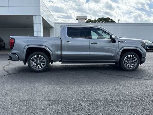 New 2026 GMC Sierra 1500 Denali image 2