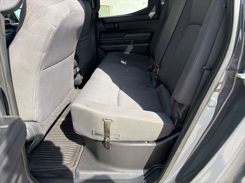 Used 2024 Toyota Tacoma SR image 10