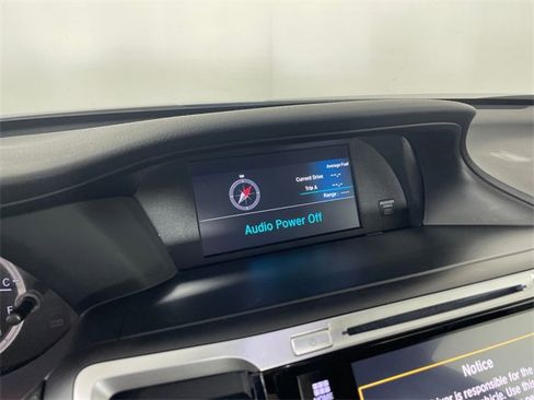 Used 2016 Honda Accord EX-L image 7