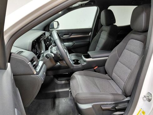 Used 2026 GMC Terrain Elevation AWD/4WD image 3