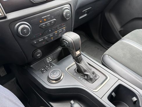 Used 2022 Ford Ranger Lariat w/ Tremor Off-Road Package AWD/4WD image 69