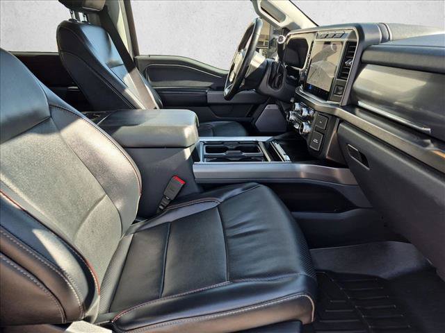 Used 2024 Ford F250 Lariat w/ Lariat Ultimate Package AWD/4WD image 20
