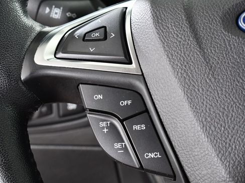 Used 2024 Ford Edge SEL w/ Convenience Package AWD/4WD image 33