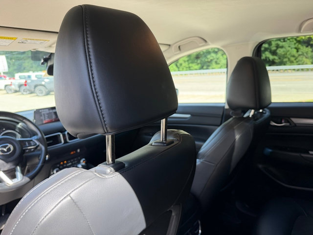 Used 2019 MAZDA CX-5 Touring AWD/4WD image 16