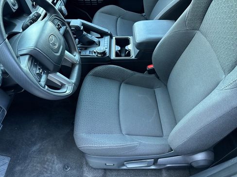 Used 2025 Toyota 4Runner SR5 image 14