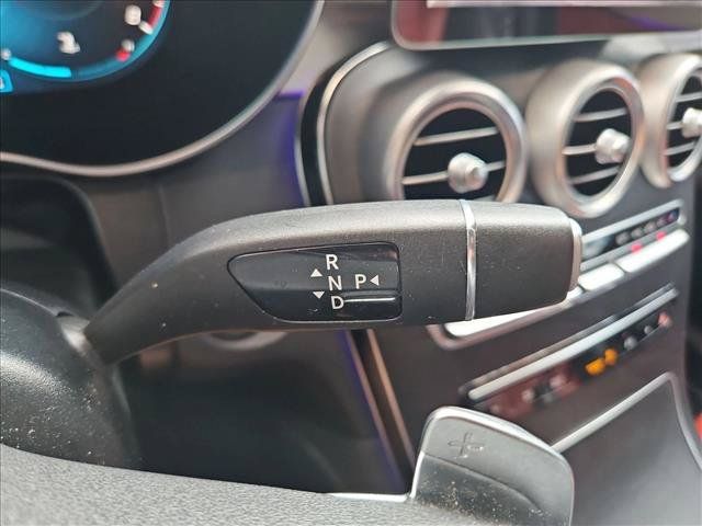 Used 2021 Mercedes-Benz GLC 300 image 12