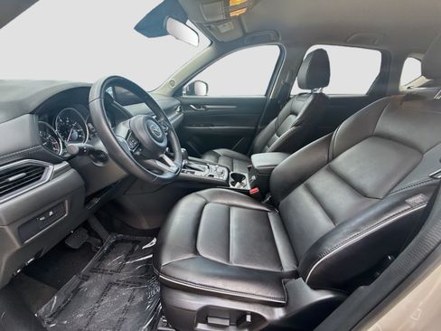 Used 2024 MAZDA CX-5 AWD 2.5 S image 18