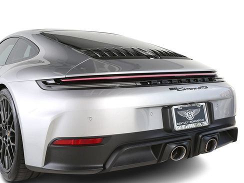 Used 2025 Porsche 911 Carrera GTS RWD image 13