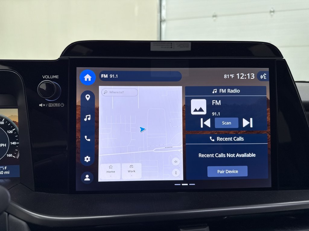 New 2026 Subaru Outback Wilderness AWD/4WD image 18