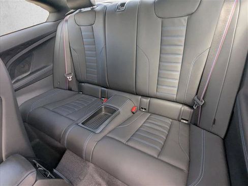 Used 2025 BMW M2 image 19