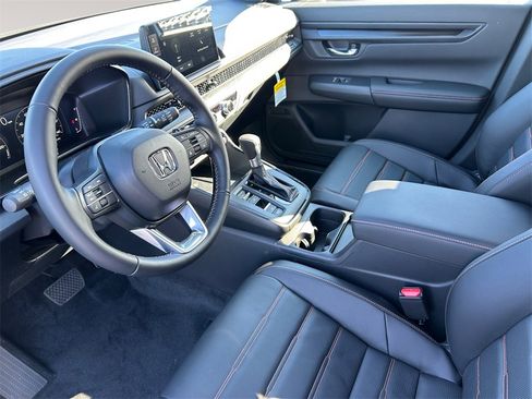 New 2026 Honda CR-V Sport-L image 10