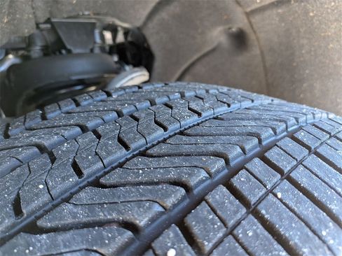 Used 2024 Chevrolet Silverado 1500 High Country image 12