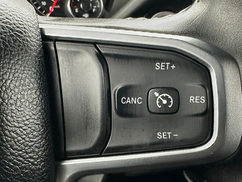 Used 2024 RAM 2500 Big Horn image 19