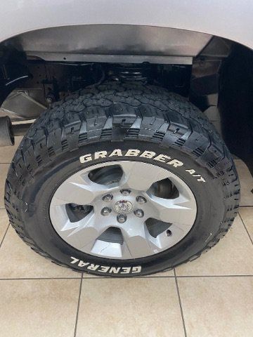 Used 2023 RAM 1500 Lone Star AWD/4WD image 26