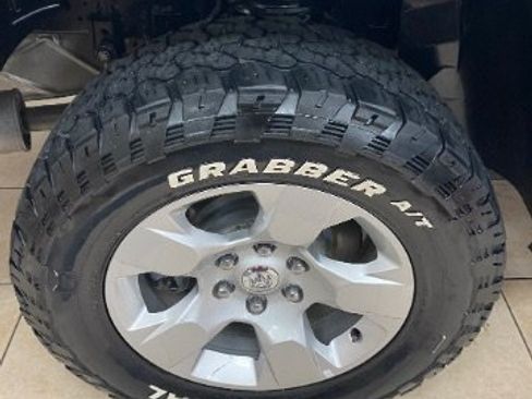 Used 2023 RAM 1500 Lone Star AWD/4WD image 26