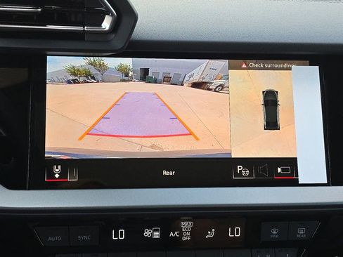 New 2026 Audi A3 2.0T Premium image 25