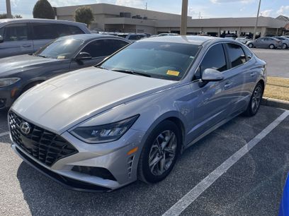 Used 2023 Hyundai Sonata SEL